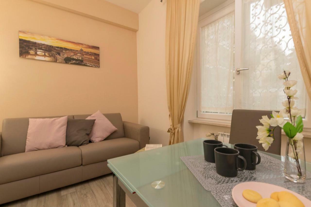 Apartment Il Giardino Degli Agrumi - *