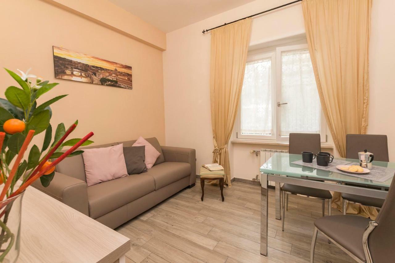 Il Giardino Degli Agrumi - Apartment Rome