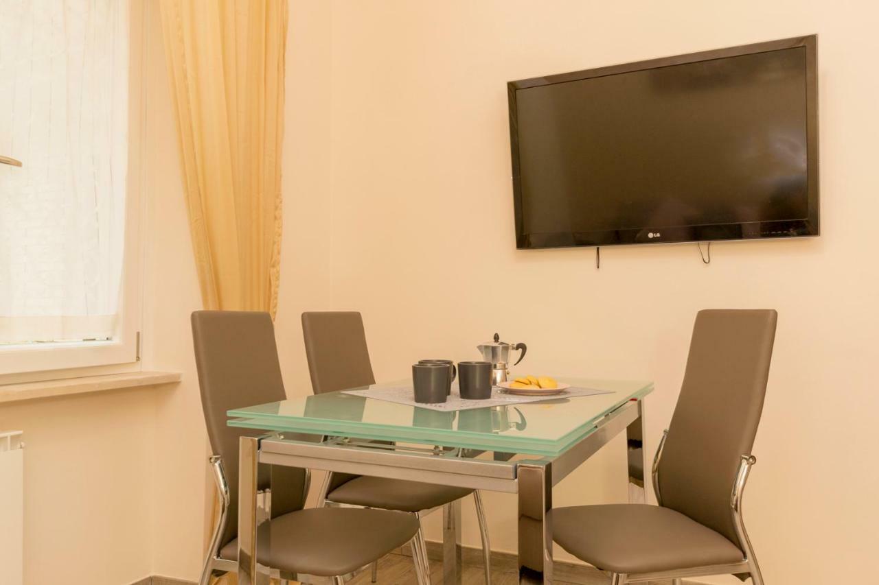 Apartment Il Giardino Degli Agrumi -