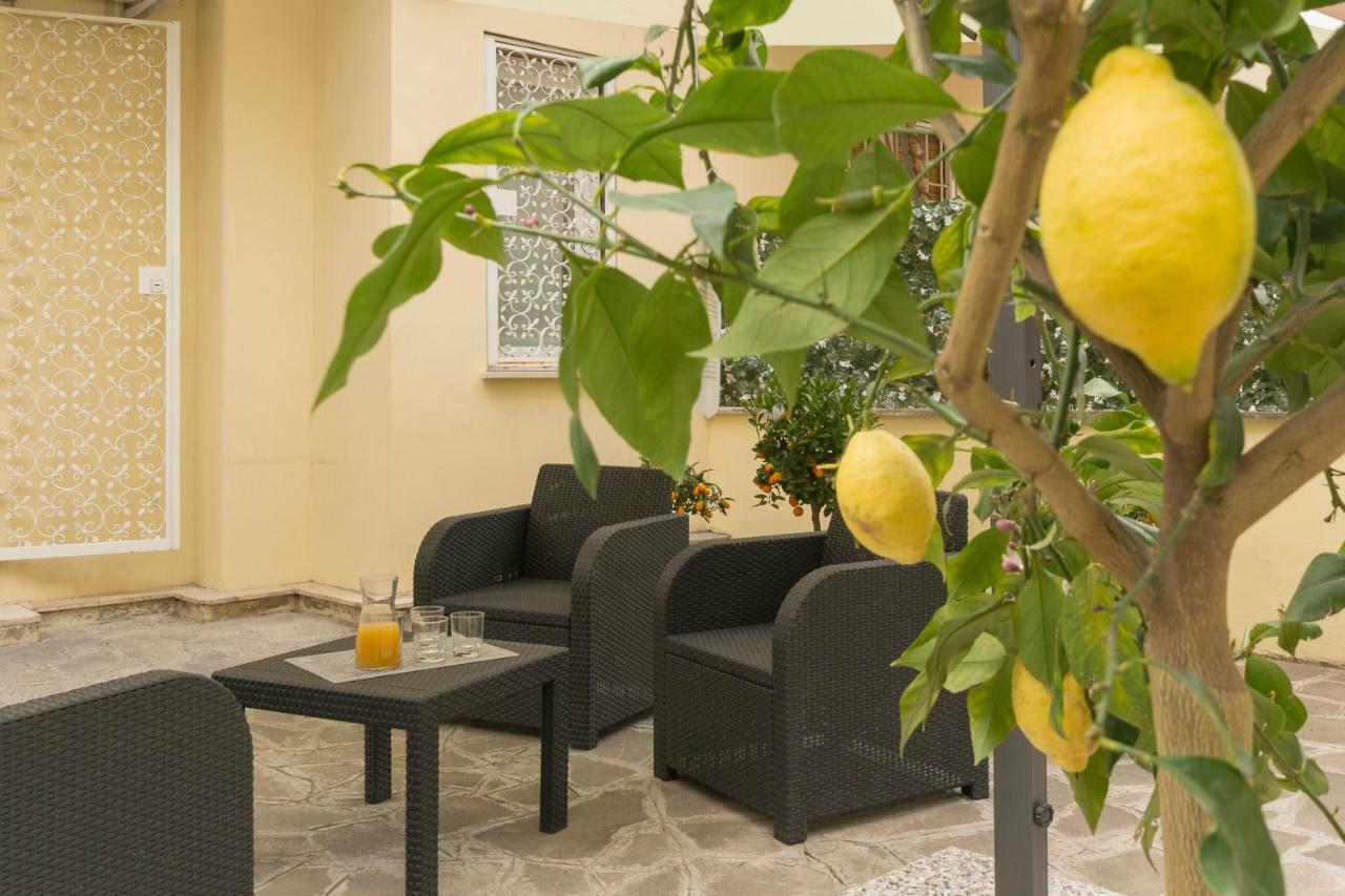 Il Giardino Degli Agrumi - Apartment