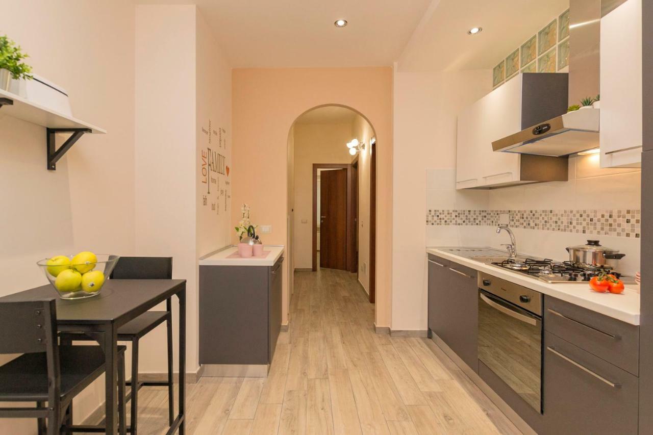 Il Giardino Degli Agrumi - Apartment Rome