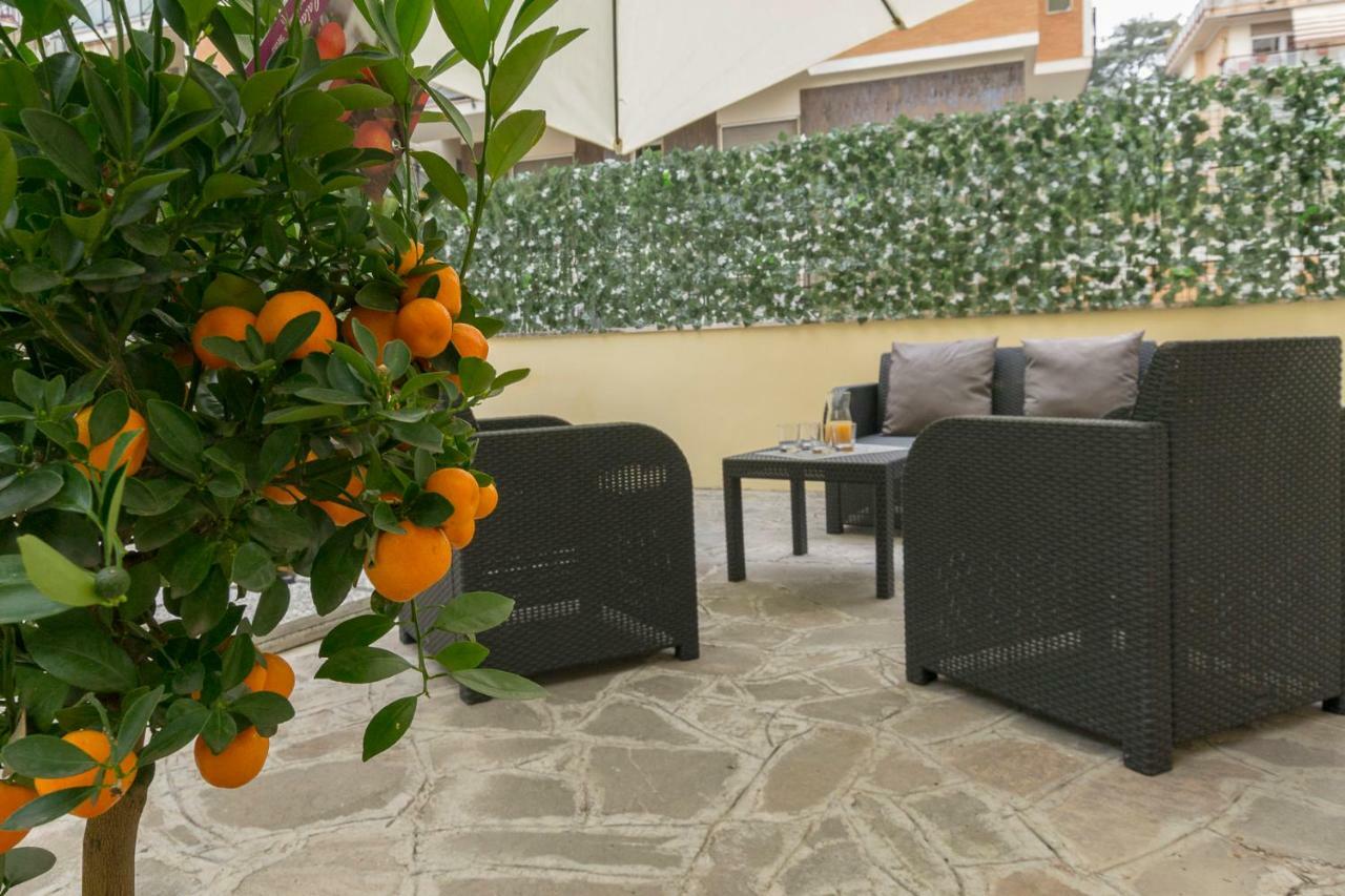 Apartment Il Giardino Degli Agrumi - *