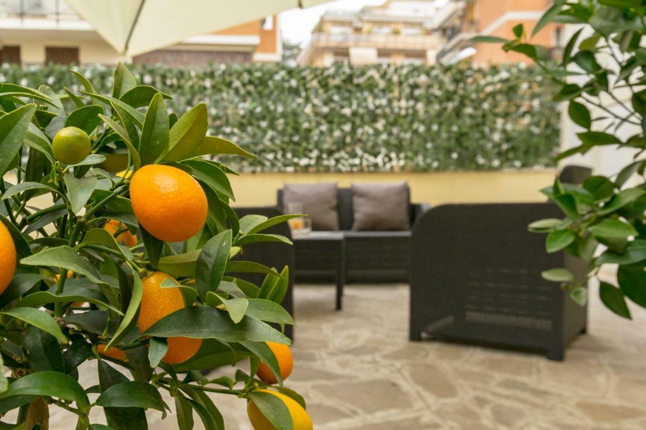Il Giardino Degli Agrumi - *