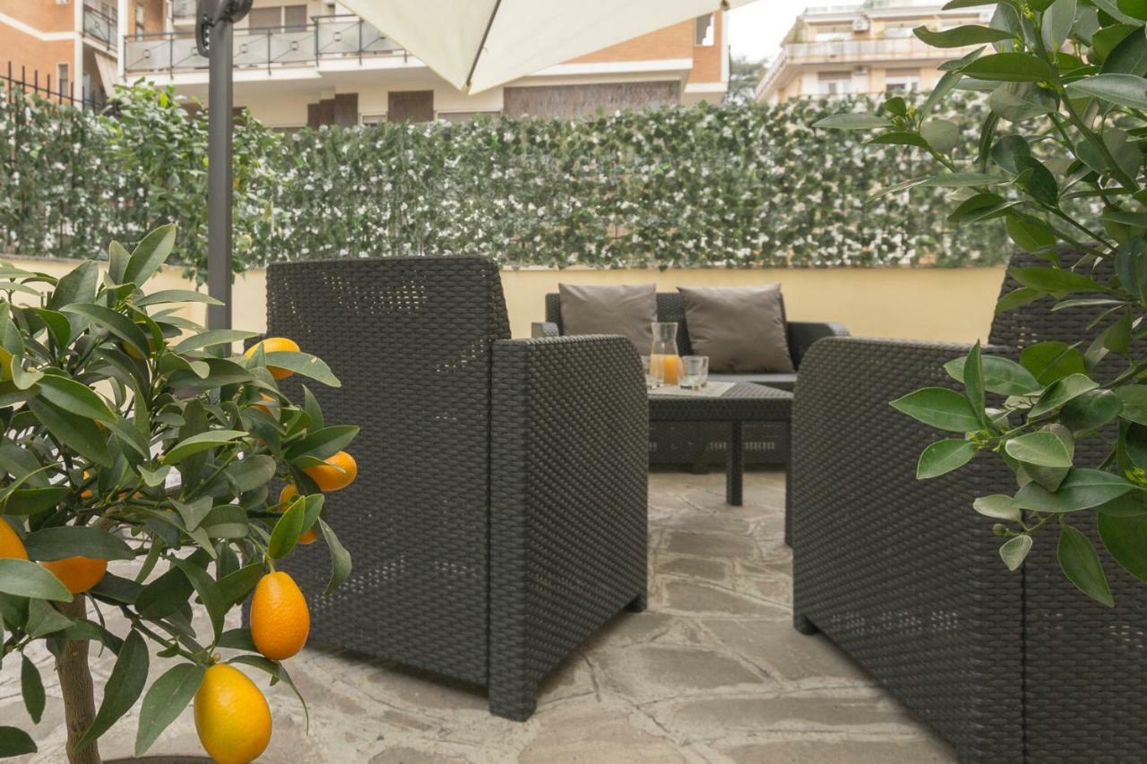 Apartment Il Giardino Degli Agrumi - Rome