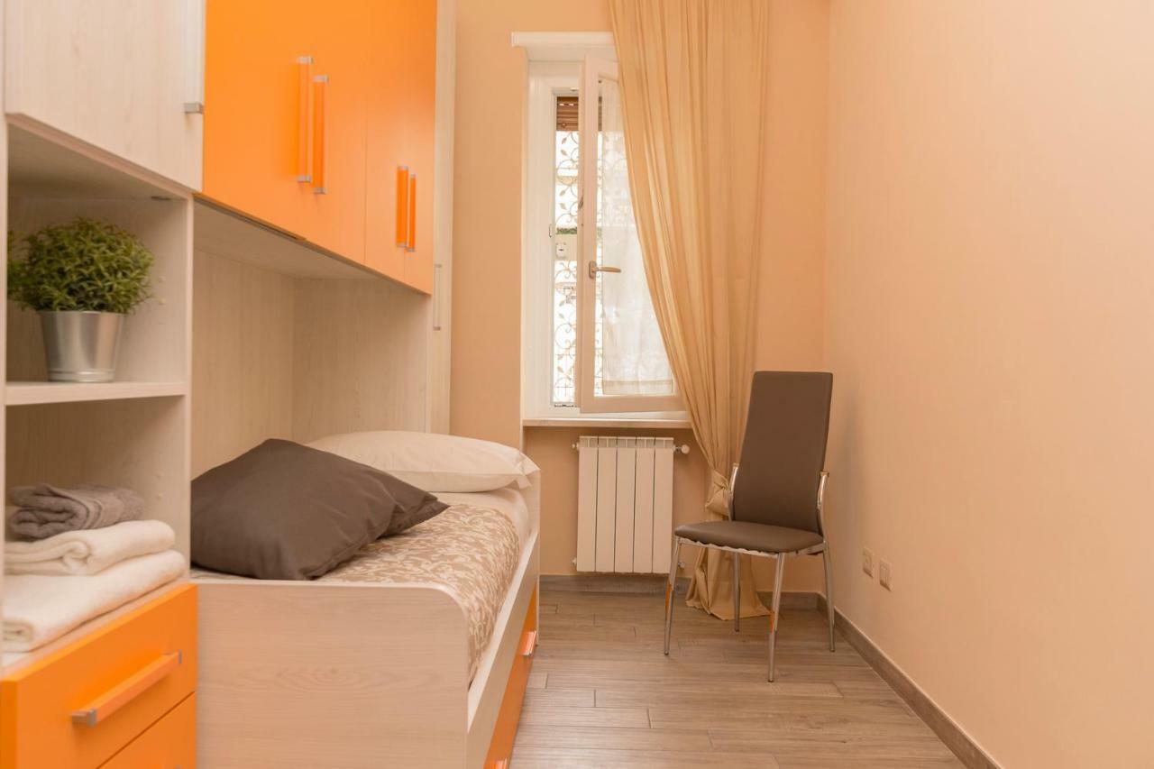 Il Giardino Degli Agrumi - Apartment Rome