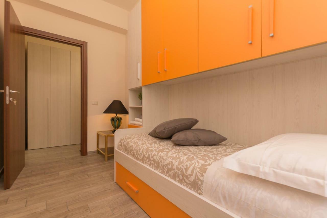Il Giardino Degli Agrumi - Apartment Rome