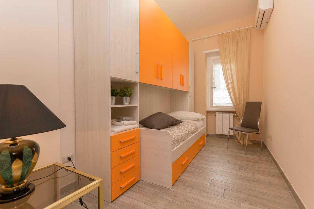 Il Giardino Degli Agrumi - Apartment *