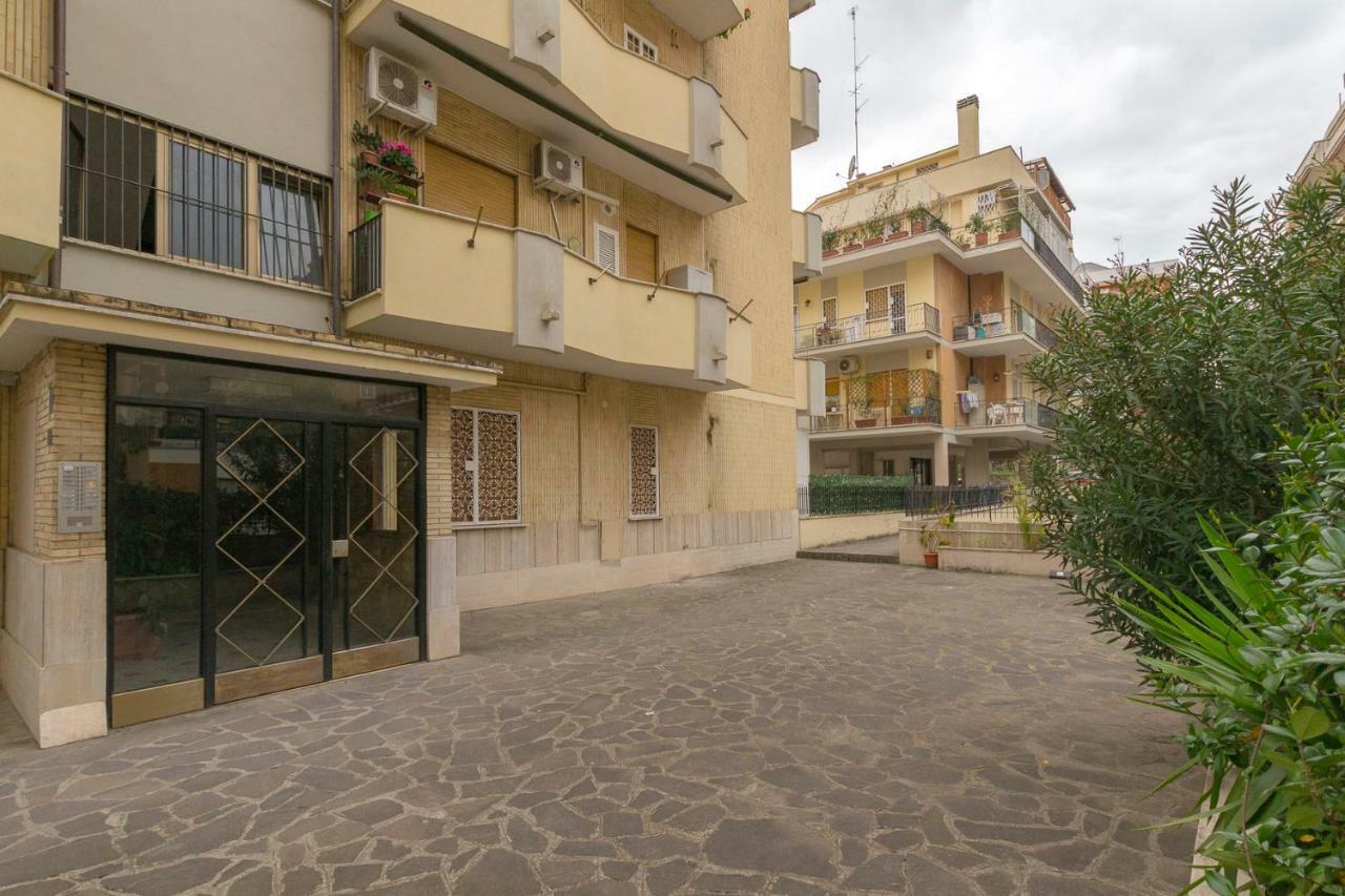 Apartment Il Giardino Degli Agrumi - Rome