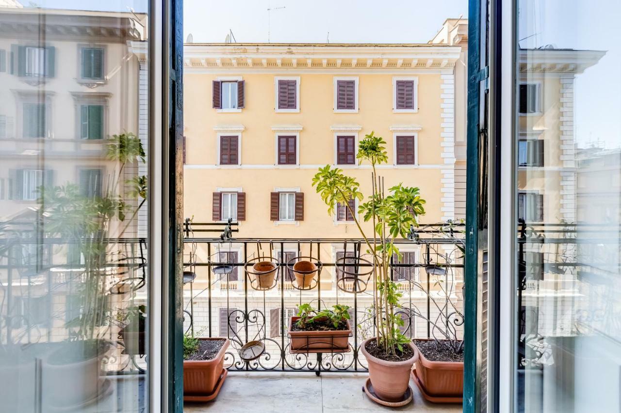 Tibullo - Classic & Elegant Center Apartment *