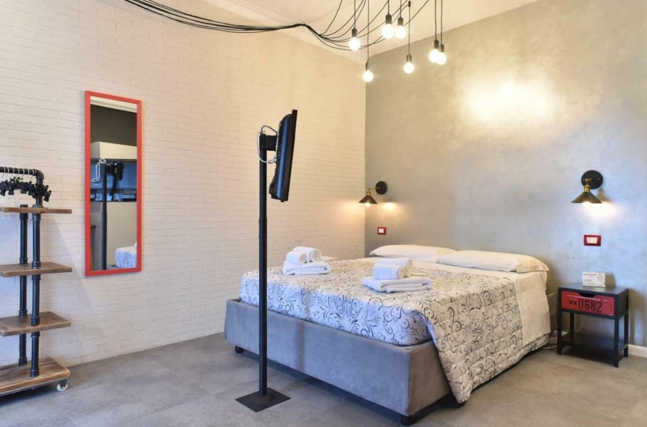 History Guest house *