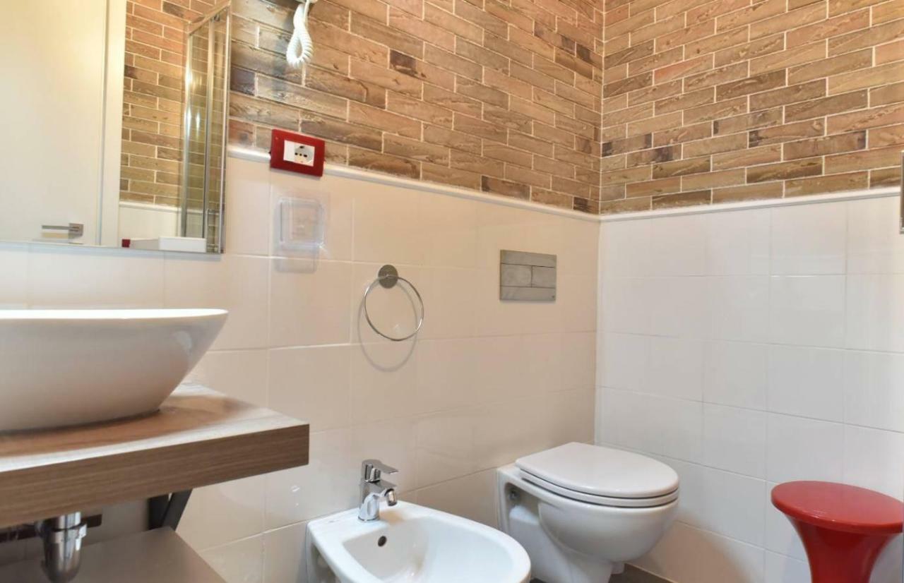 History Guest house Rome