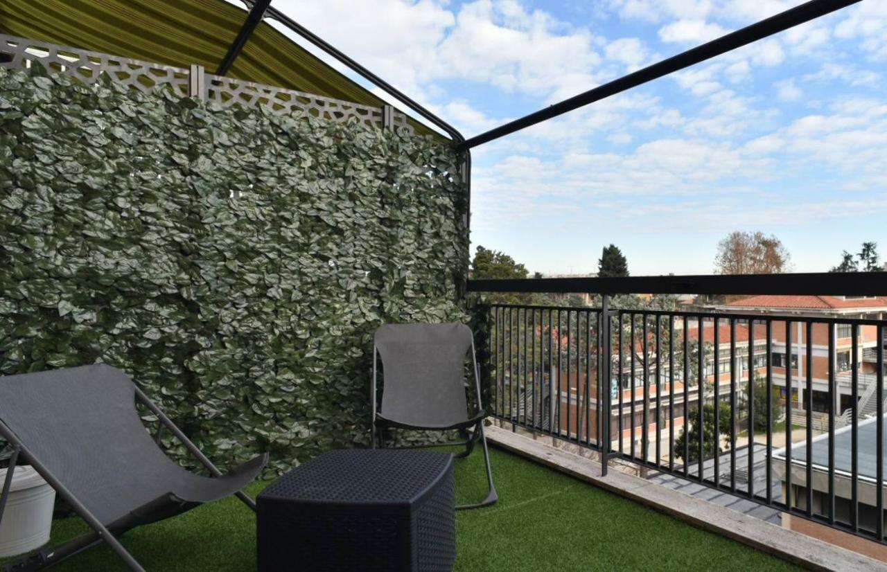 History Guest house Rome