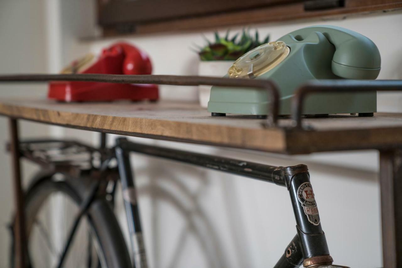 Appartamento Rhome Vintage Holidays San Pietro *