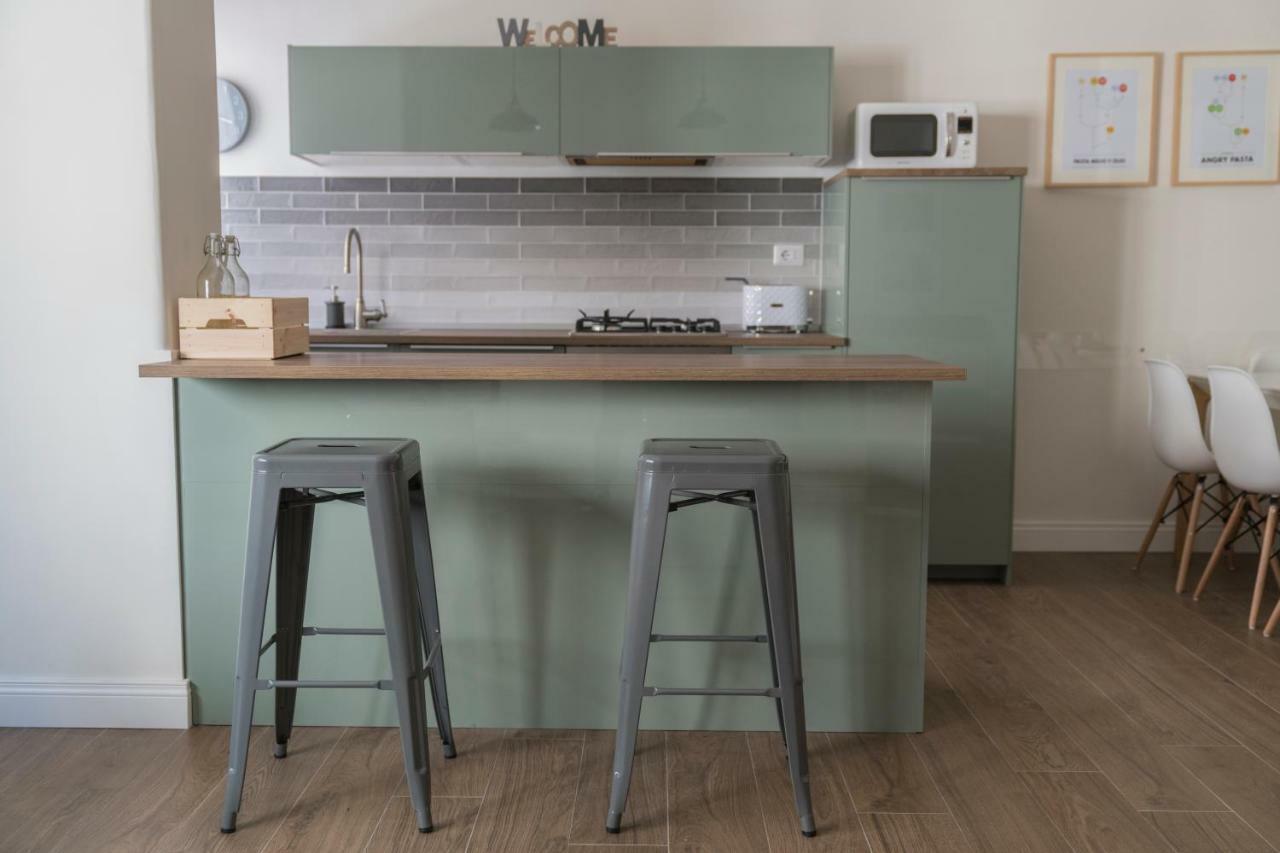 Appartamento Rhome Vintage Holidays San Pietro