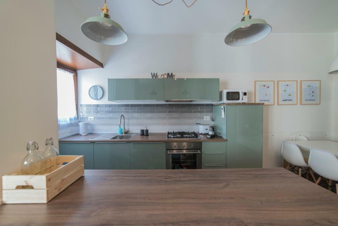 Rhome Vintage Holidays San Pietro Appartamento Roma