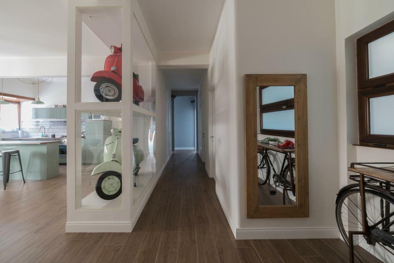 Appartamento Rhome Vintage Holidays San Pietro *