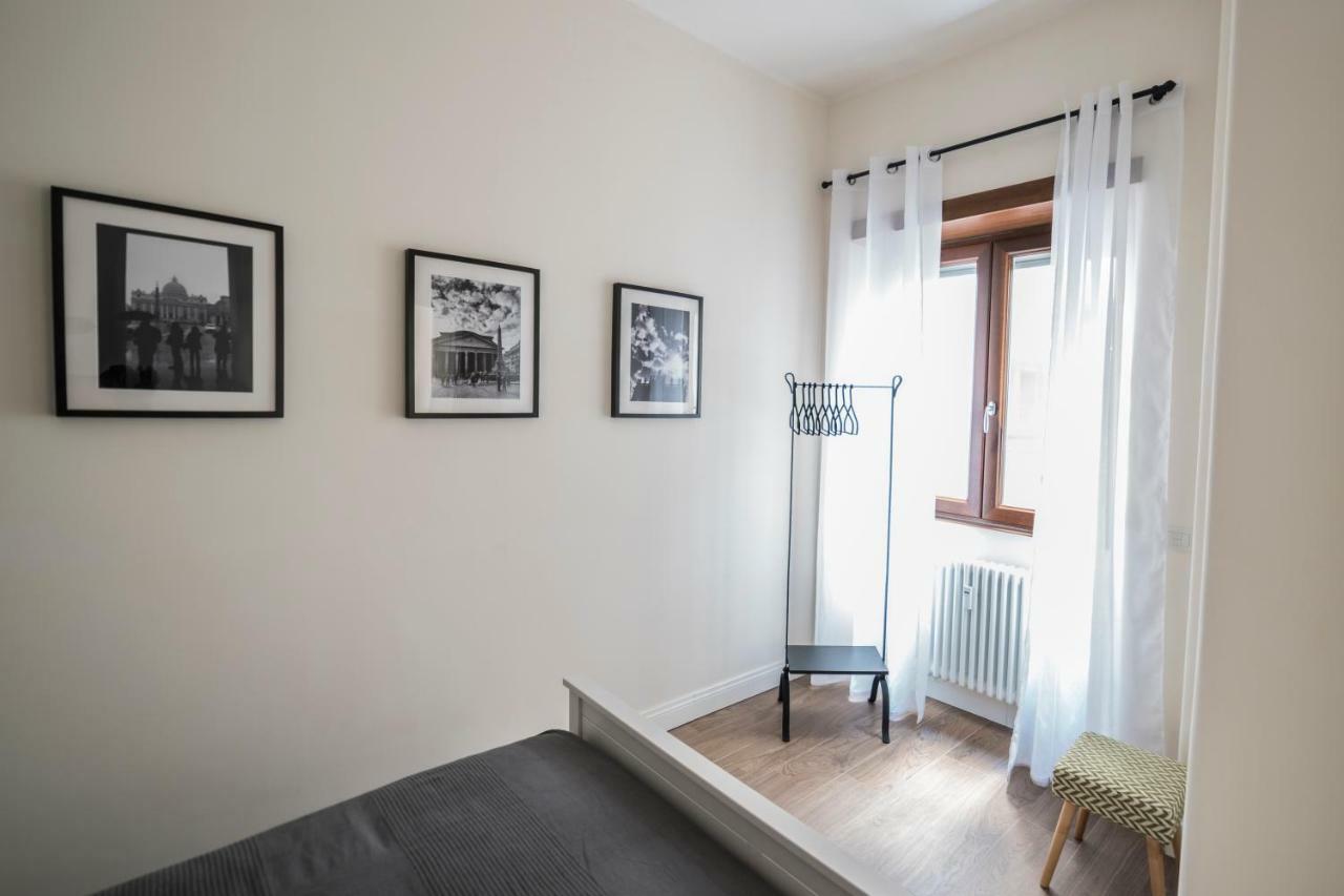 Appartamento Rhome Vintage Holidays San Pietro Roma