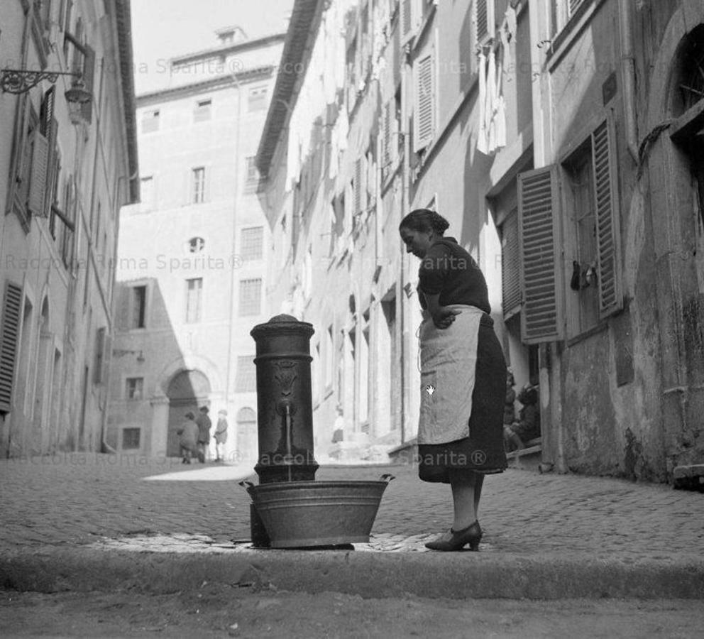 Center Fori Imperiali Raffy's Charming Apartment Rome