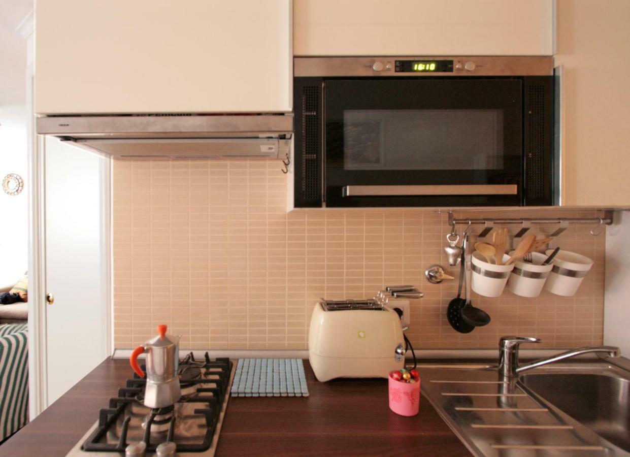 Apartment Center Fori Imperiali Raffy's Charming *