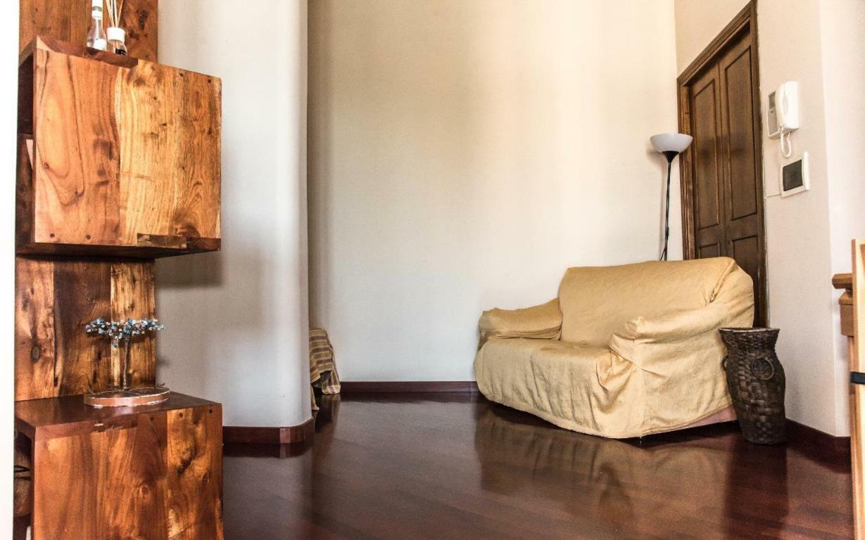 La Casa Di Pina Apartment Rome