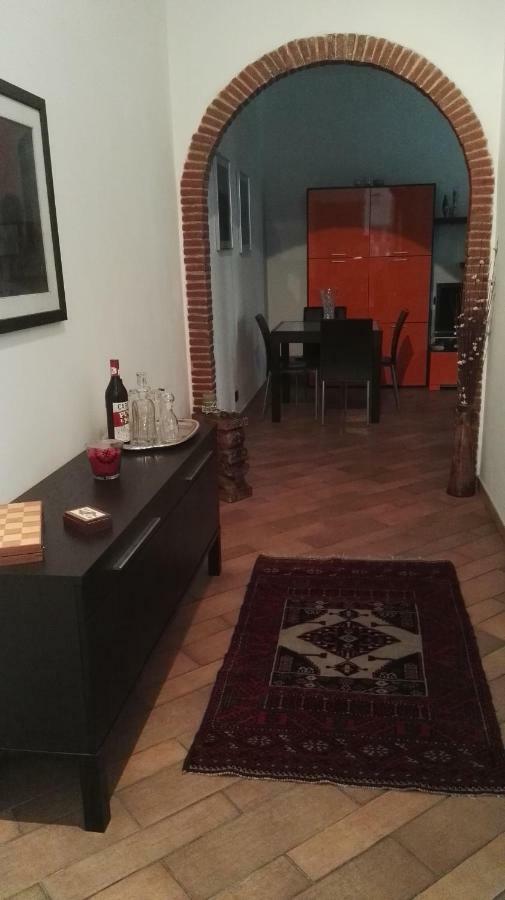 Appartamento Casa Diana *