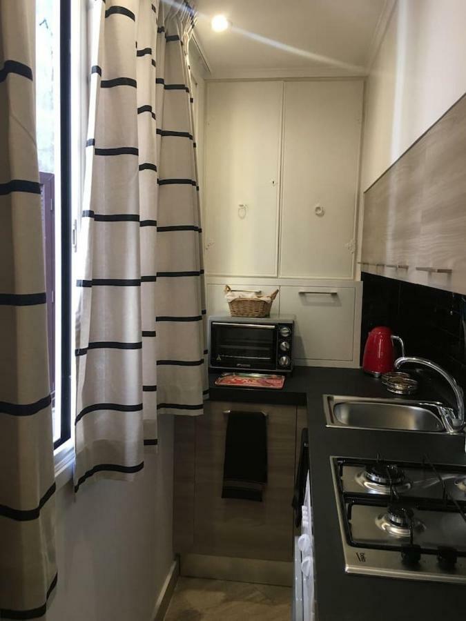 Borghese 42 Apartment