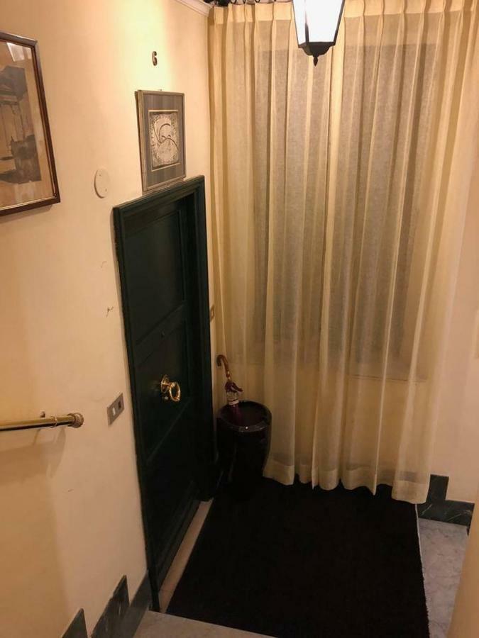 Apartment Borghese 42 *