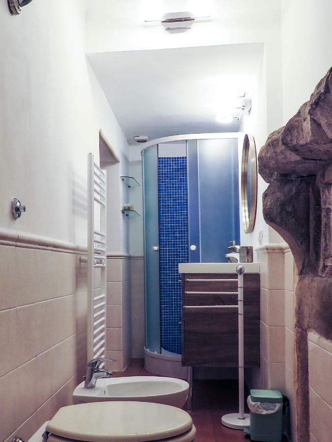 Casa Del Moro - Romantic Loft In Trastevere Casa vacanze *