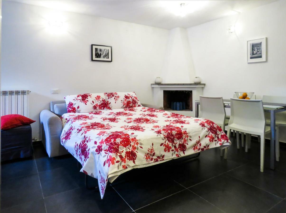 Casa Del Moro - Romantic Loft In Trastevere Casa vacanze Roma