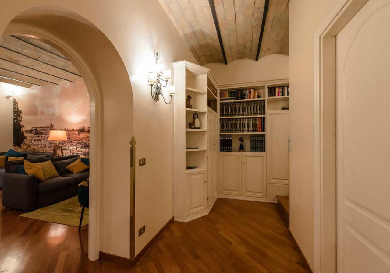 Hometrevi Apartment Rome