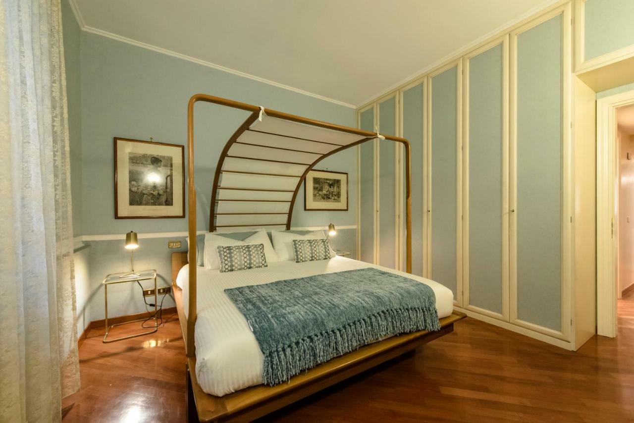 Hometrevi Apartment Rome