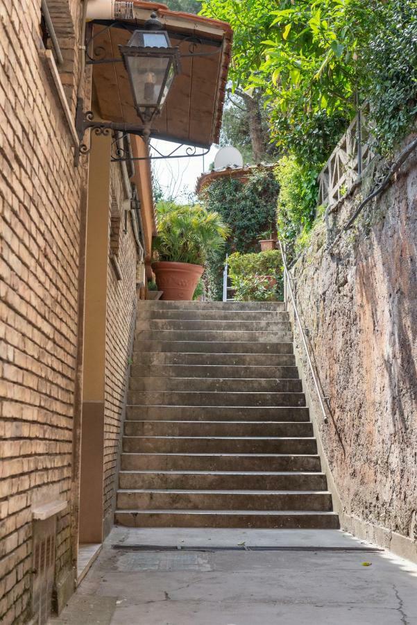 Appartamento Via Nicola Fabrizi Roma