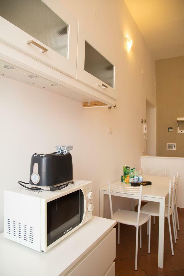Apartment Amalia Vatican House