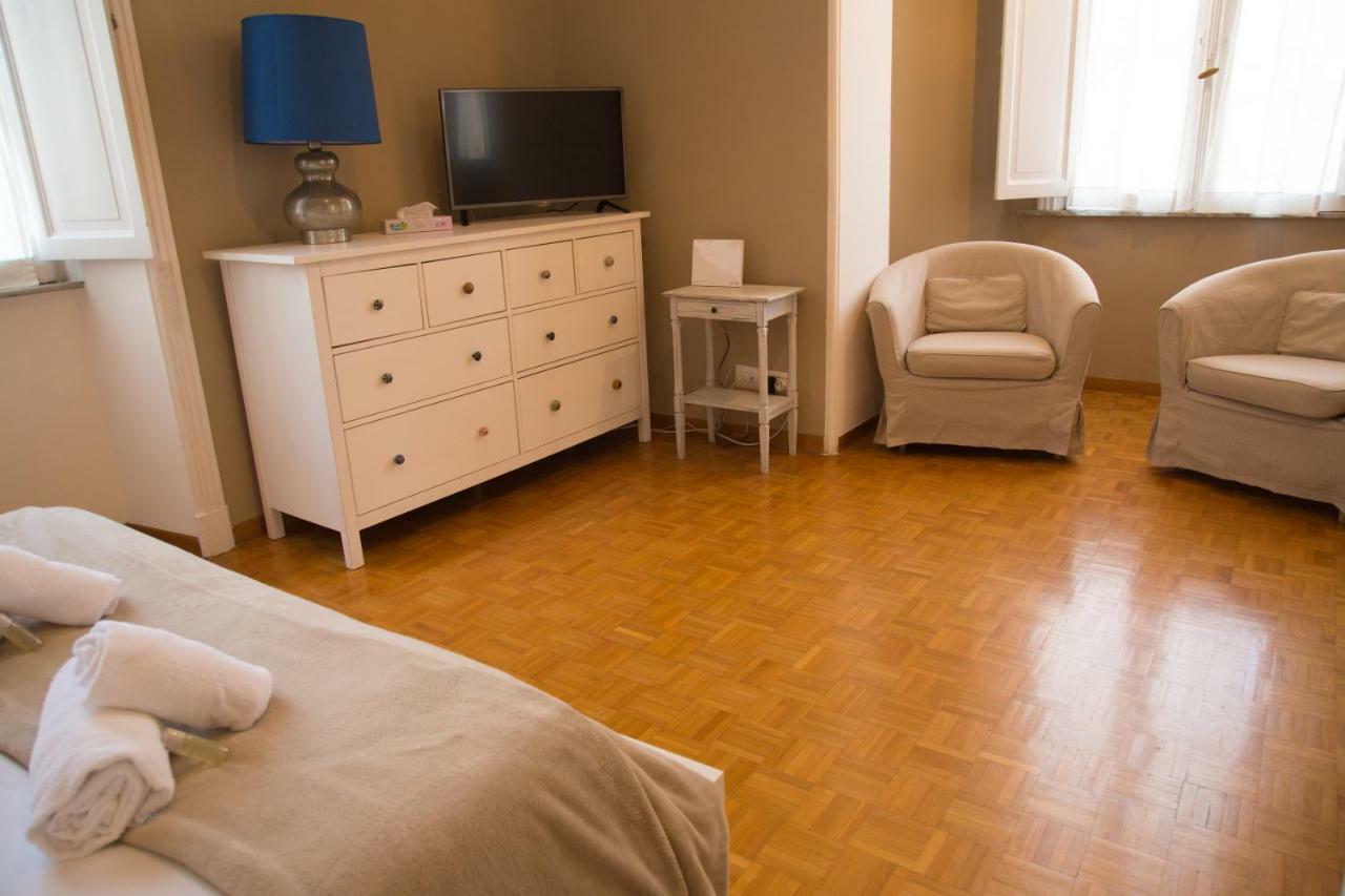Appartamento Amalia Vatican House