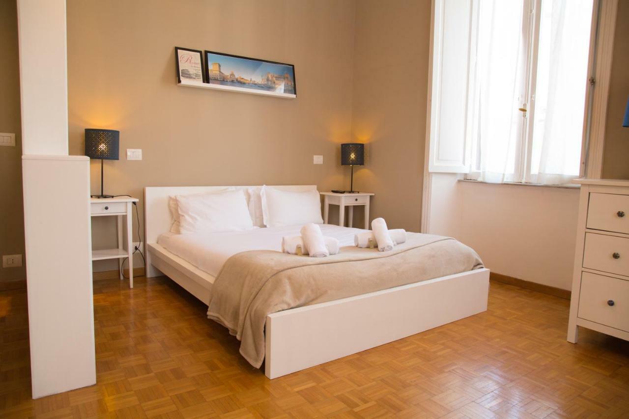 Apartment Amalia Vatican House