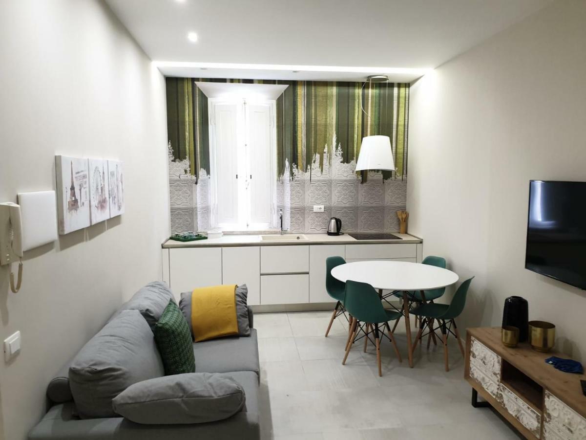 Appartamento Suityrhome Rionemonti54