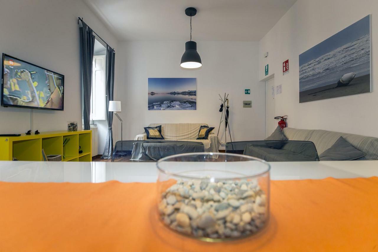 Jhhit San Pietro Modern * Roma
