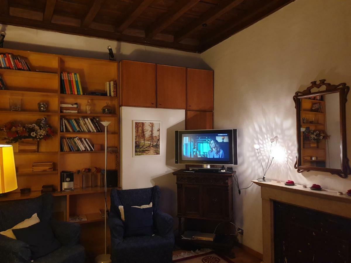 Centro Storico - Piazza Di Spagna