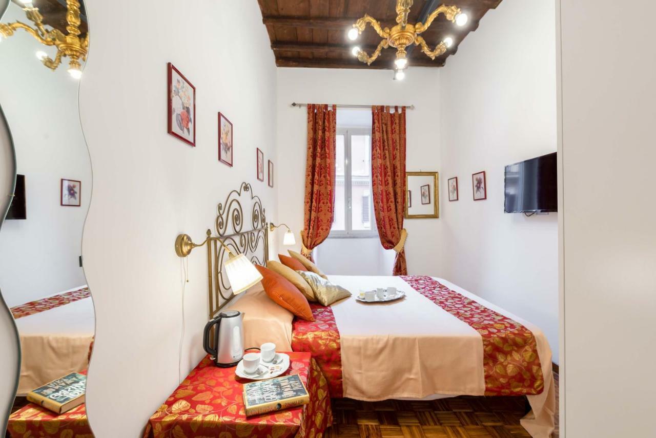 Apartment Sistina House Style X 6 *