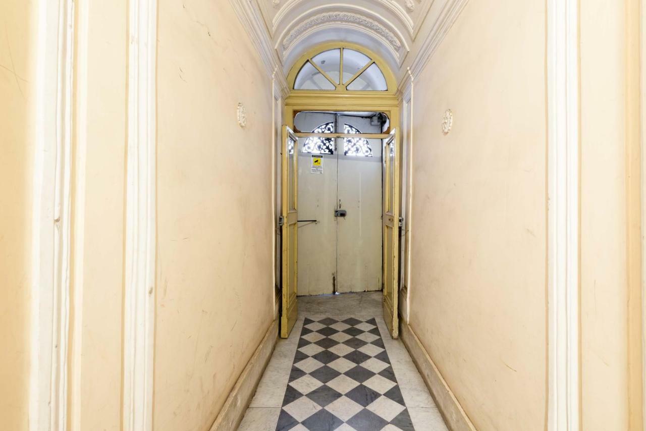 Apartment Sistina House Style X 6 Rome