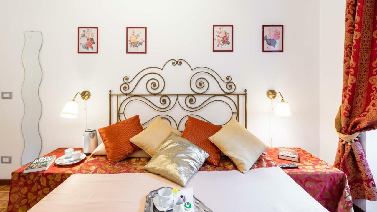 Sistina House Style X 6 Apartment Rome