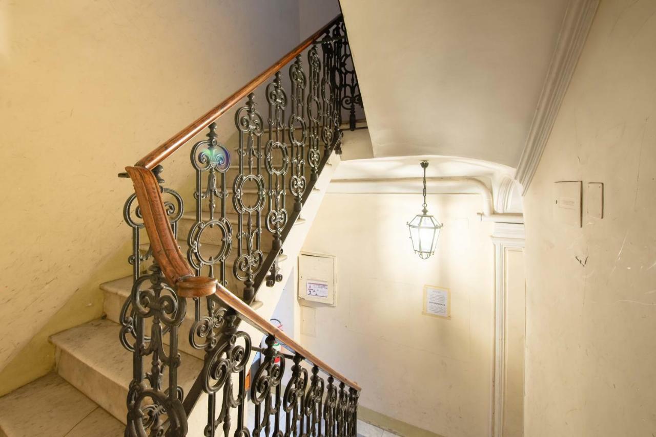 Sistina House Style X 6 Apartment