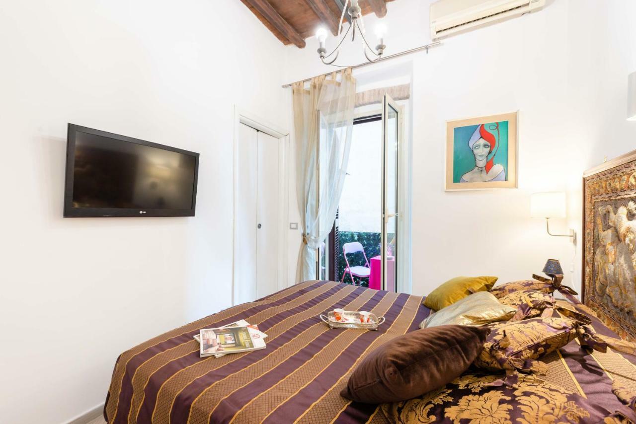 Apartment Sistina House Style X 6 *