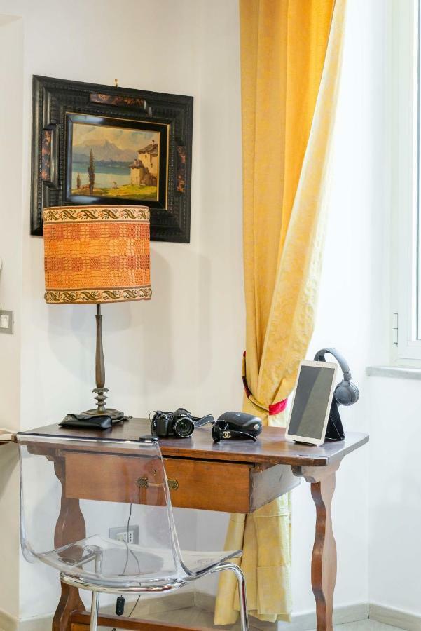 Sistina House Style X 6 Rome
