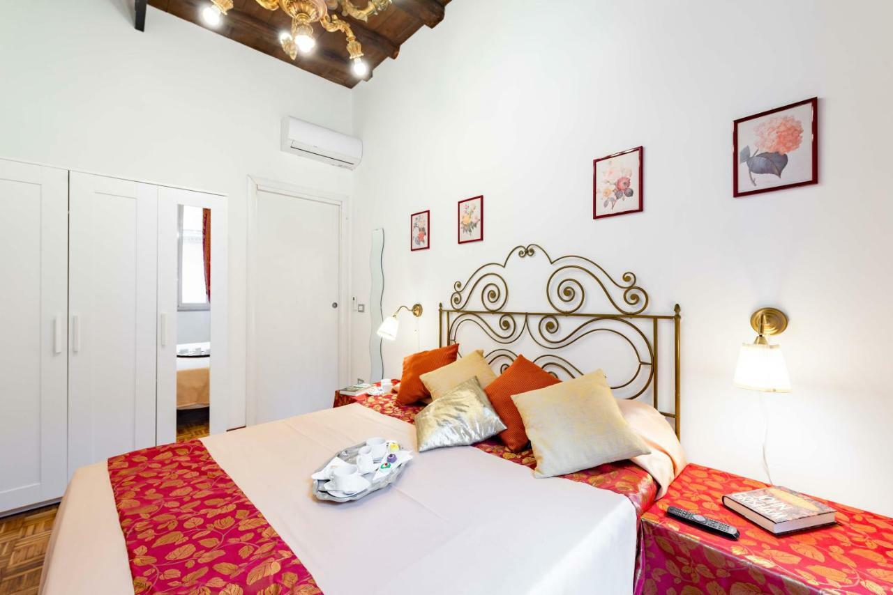 Sistina House Style X 6 Apartment Rome