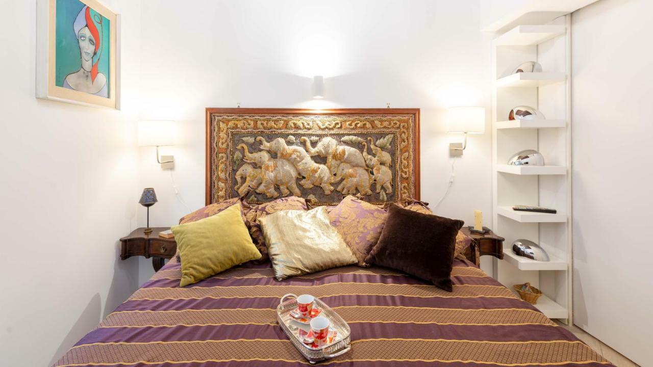 Sistina House Style X 6 Rome