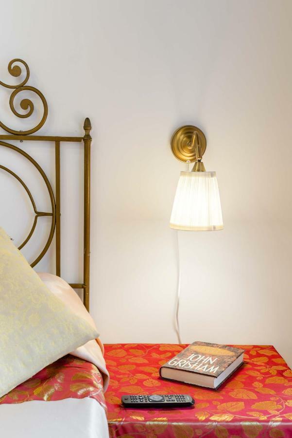 Sistina House Style X 6 Apartment *