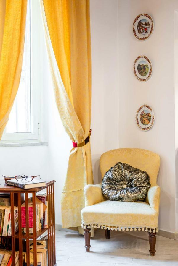 Sistina House Style X 6 * Rome