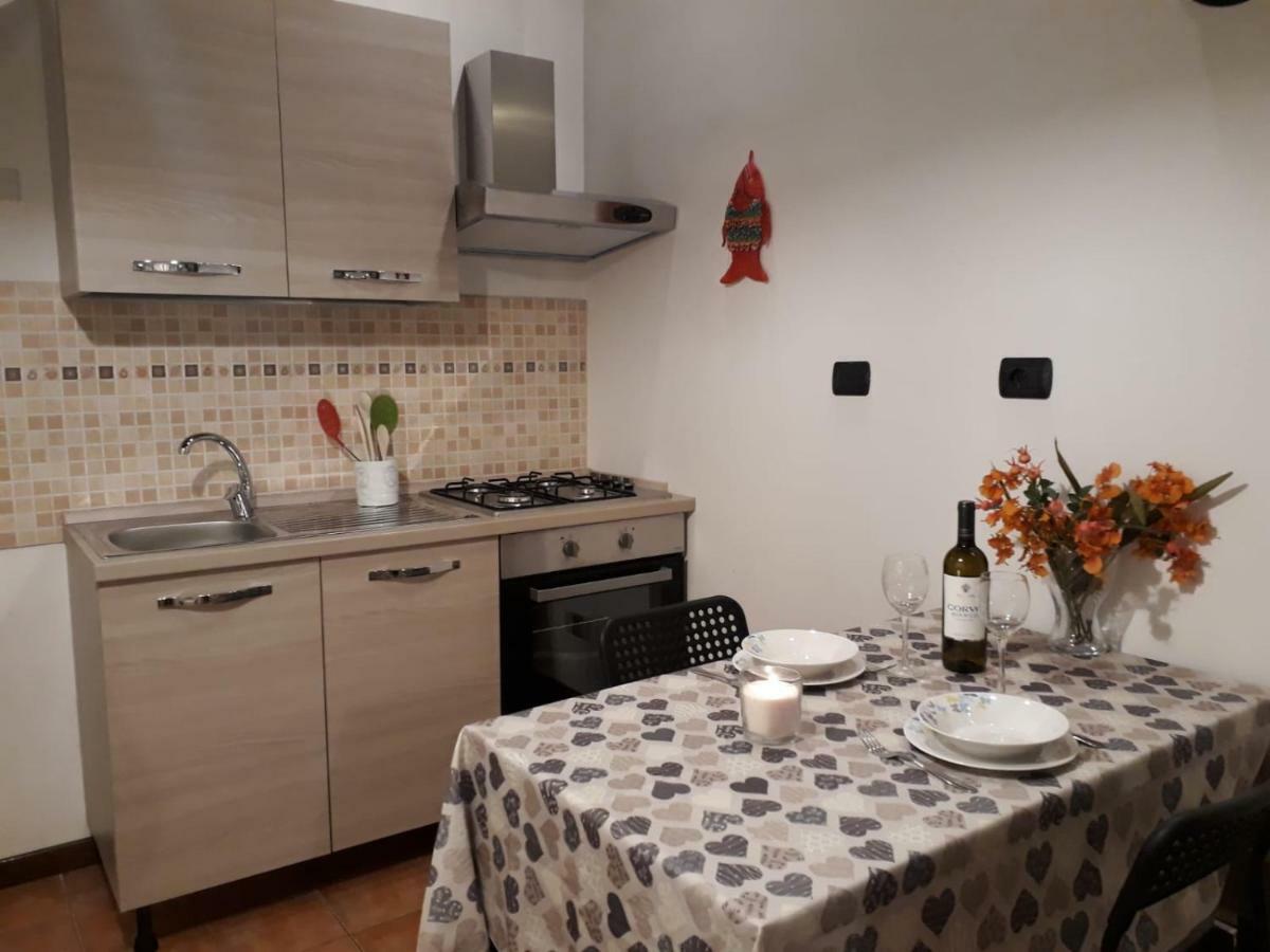 Apartment Benedetta Trastevere