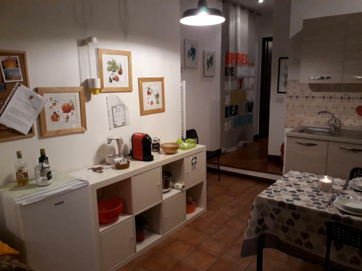 Apartment Benedetta Trastevere *